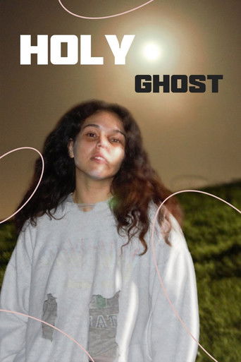 Poster for Holy Ghost
