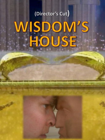 Poster for Wisdom's House