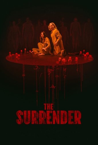 Poster for The Surrender