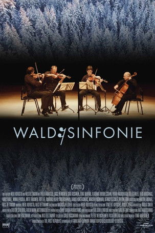 Poster for Wald:Sinfonie