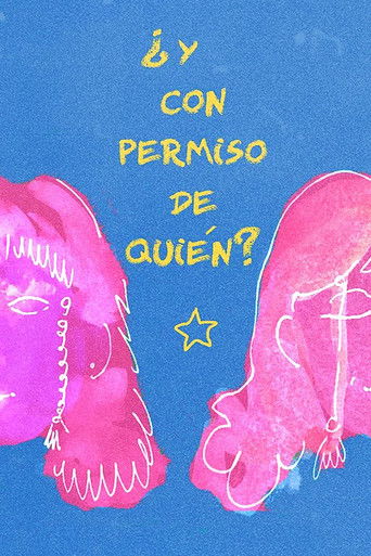 Poster for Whom did you ask for?
