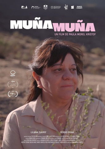 Poster for Blooming