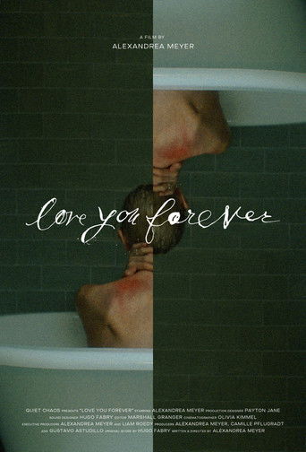 Poster for Love You Forever