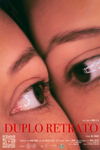Poster for Duplo Retrato