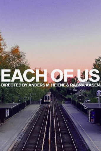 Poster for Each of Us