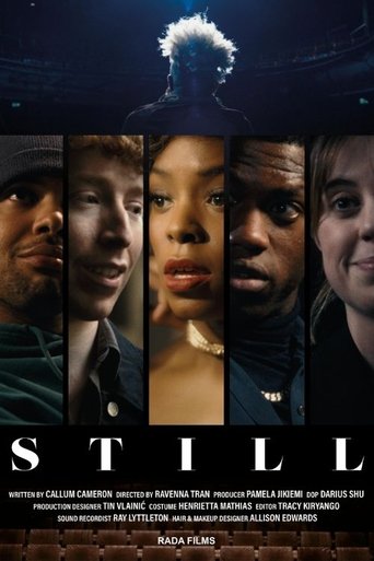 Poster for Still