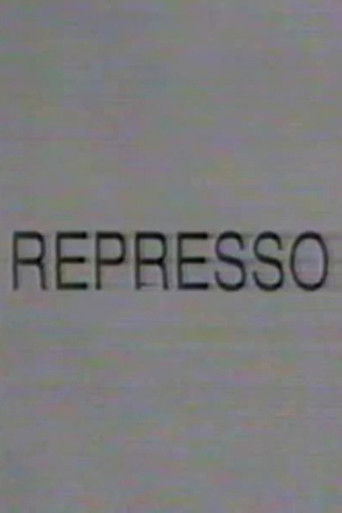 Poster for Represso