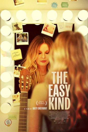Poster for The Easy Kind