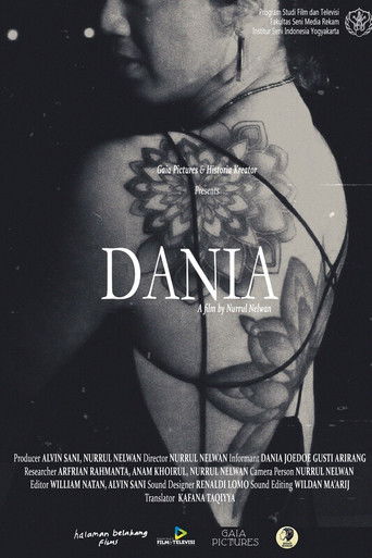 Poster for Dania