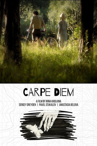 Poster for Carpe Diem