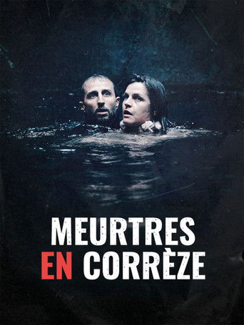 Poster for Meurtres en Corrèze