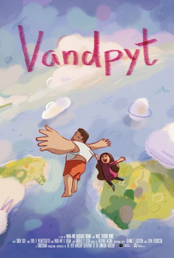 Poster for Puddle