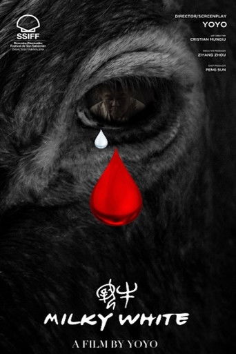 Poster for Milky White
