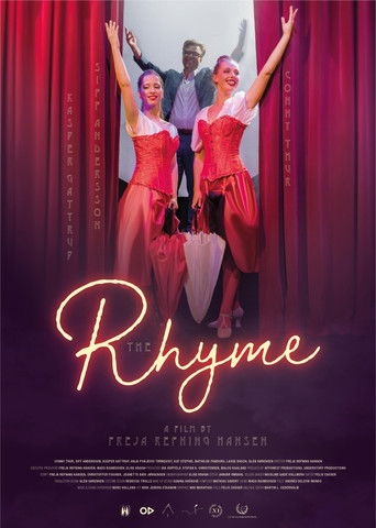 Poster for The Rhyme