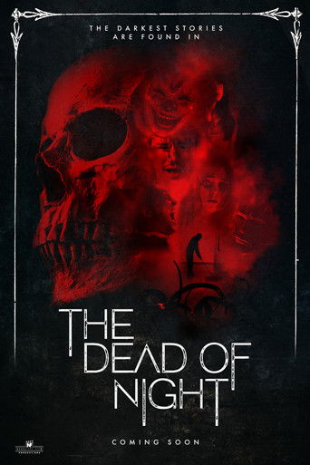 Poster for The Dead of Night