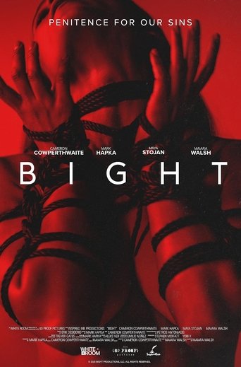 Poster for Bight
