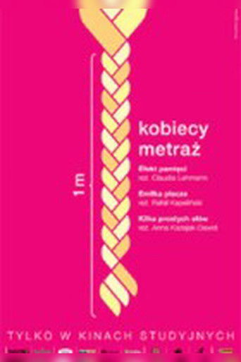 Poster for Kilka prostych słów
