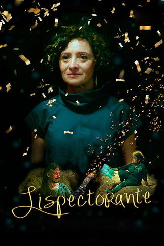 Poster for Lispectorante