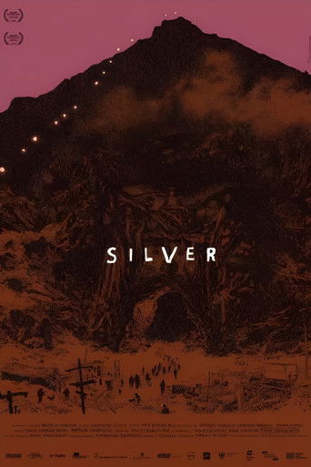 Poster for Silver