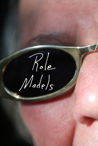 Poster for Role Models