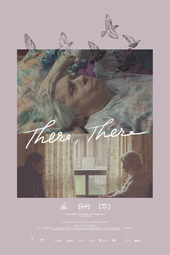 Poster for There, There
