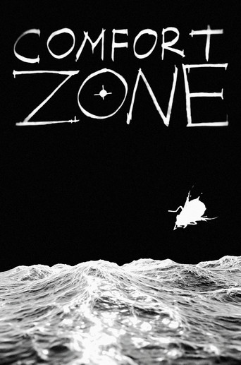 Poster for Comfort Zone