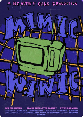 Poster for MIMIC