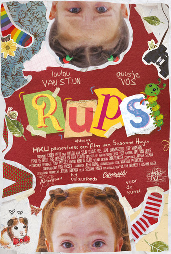Poster for Caterpillar