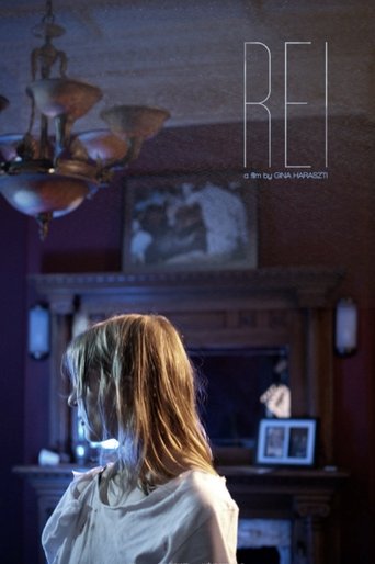 Poster for Rei