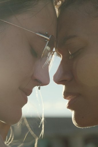 Poster for Ride or Die