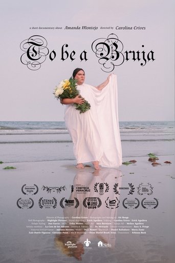 Poster for To Be a Bruja