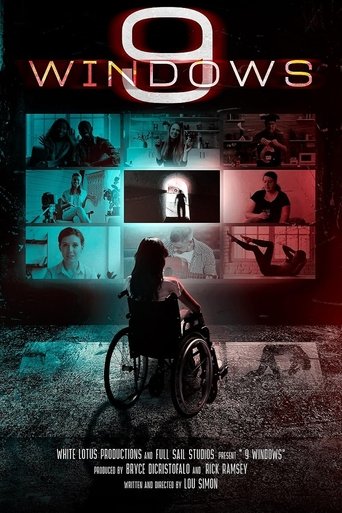 Poster for 9 Windows