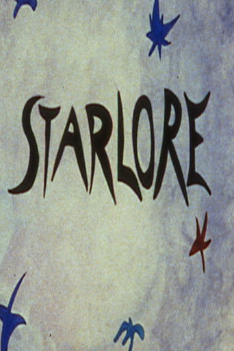 Poster for Starlore
