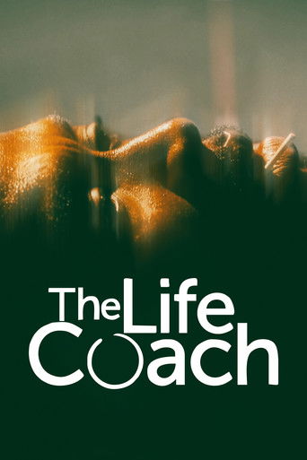Poster for The Life Coach