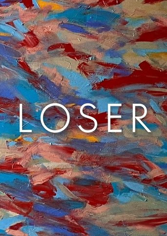 Poster for Loser