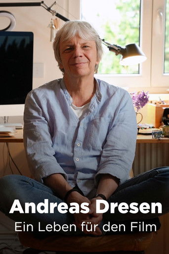 Poster for Andreas Dresen - Ein Leben für den Film