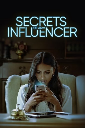 Poster for Secrets of an Influencer