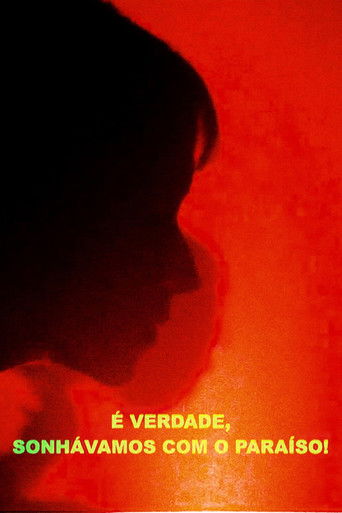 Poster for And Still, We Dreamt of Paradise!