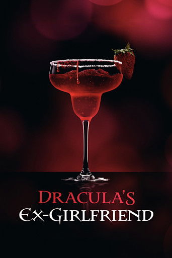Poster for Dracula's Ex-Girlfriend