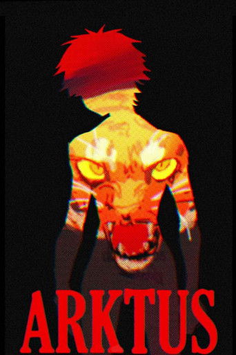 Poster for Arktus