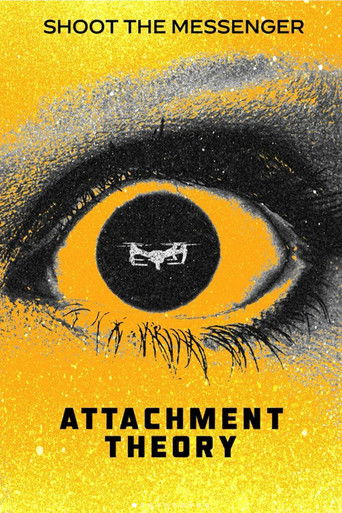 Poster for Attachment Theory