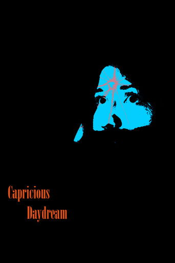 Poster for Capricious Daydream