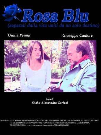 Poster for Rosa Blu