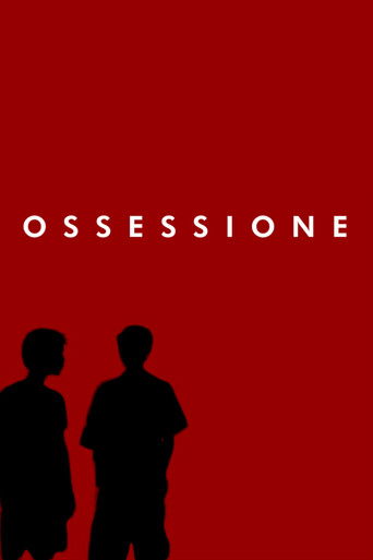 Poster for Ossessione