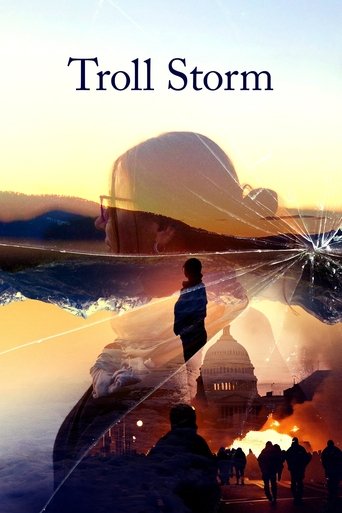 Poster for Troll Storm