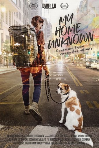 Poster for My Home Unknown