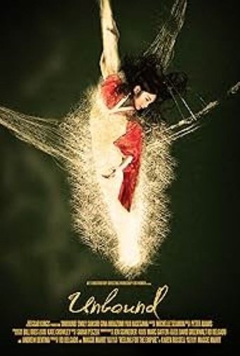 Poster for Unbound