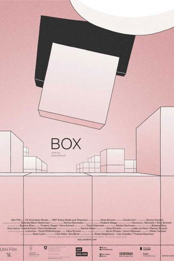 Poster for Box