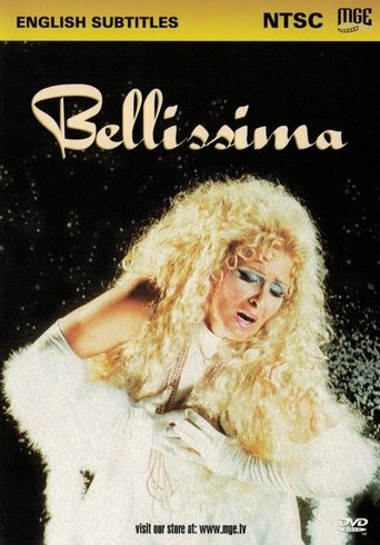 Poster for Bellissima