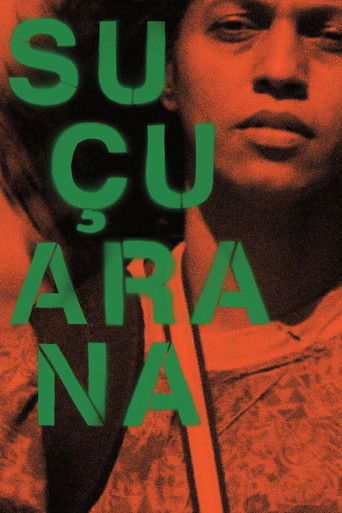 Poster for Suçuarana